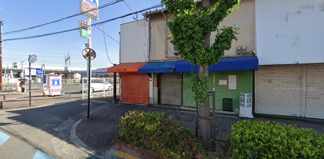 たこ焼お好み焼き 百番