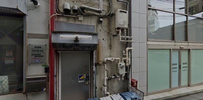 グリルガーデン29 柏店