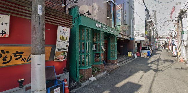 Opinii despre アンティーク în 大阪市 - 飲食業