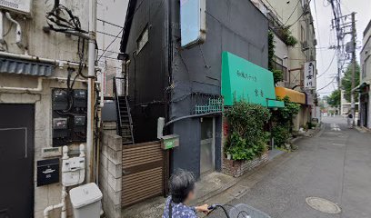 和風スナック 京香