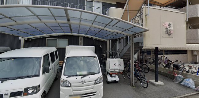 小ざくらや一清 本社工場