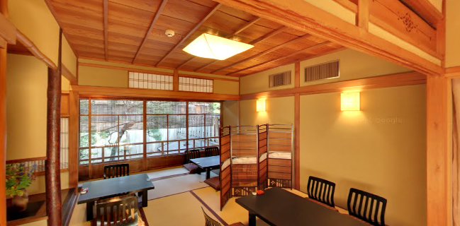 京料理 花咲 萬治郎