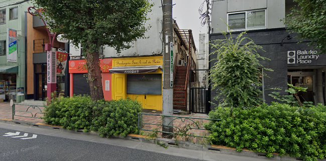 ブランジュリー パリの空の下