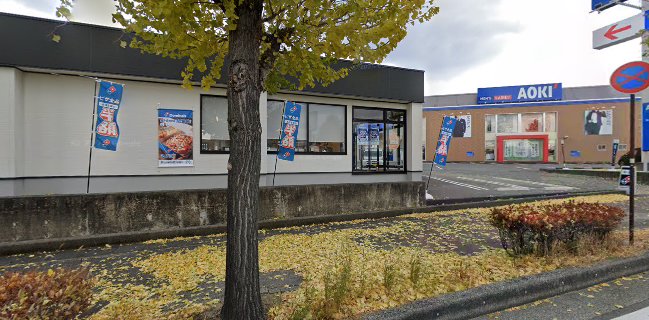 ドミノ・ピザ飯田インター店