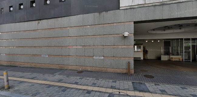 浮月楼 レストラン