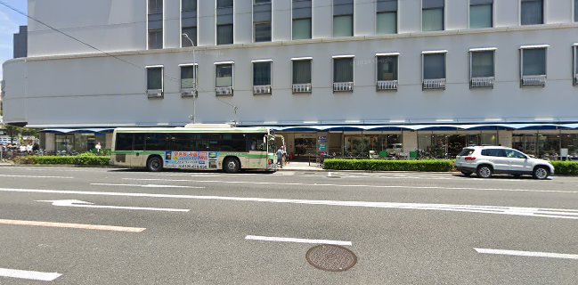 めん茶屋 きなさ 上本町近鉄百貨店 B１F