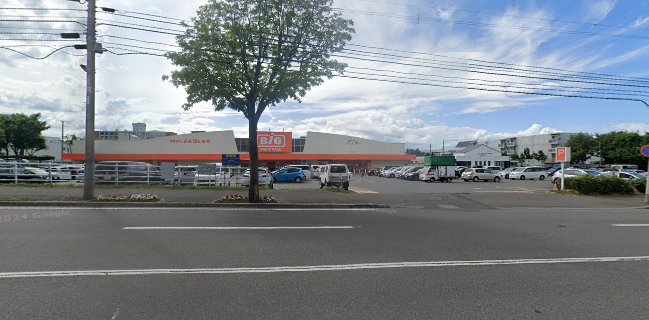 ボストンベイク 西岡店 - 札幌市