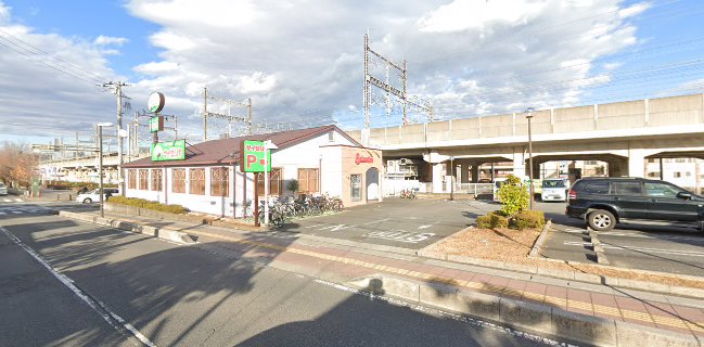 サイゼリヤ 与野本町駅前店