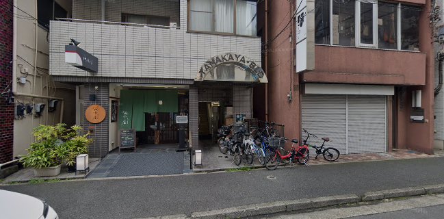 Opinii despre そばうどん 平沼 田中屋 în 横浜市 - 飲食業