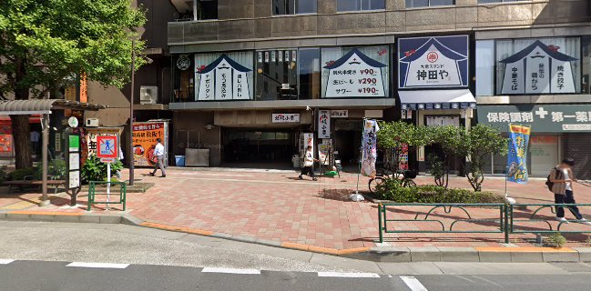 牡蠣小屋 水道橋店