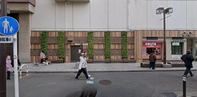 〒180-8552 東京都武蔵野市吉祥寺南町１丁目７−１ 1F