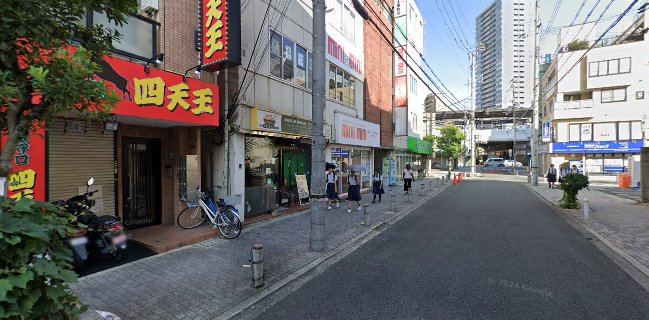 ビリヤニの家 House Of Biryani