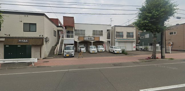 〒063-0831 北海道札幌市西区発寒１１条３丁目４−２２