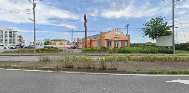 サイゼリヤ 白井市役所前店