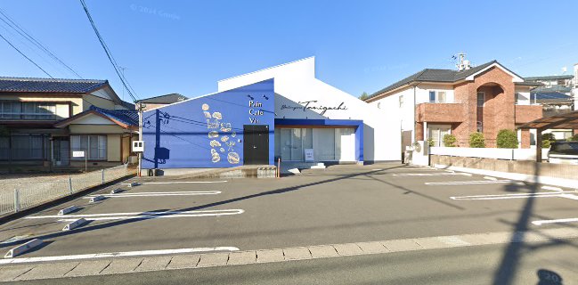 ブーランジェリータニグチ