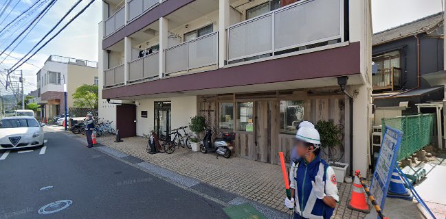 ラフォレ・エ・ラ・ターブル