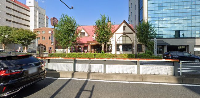 ビッグボーイ 葛飾白鳥店