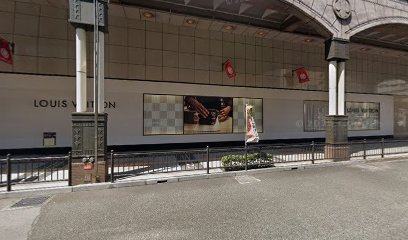 銀座あけぼの 鹿児島 山形屋店