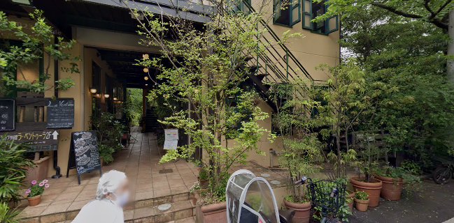 ラ・ベントゥーラ