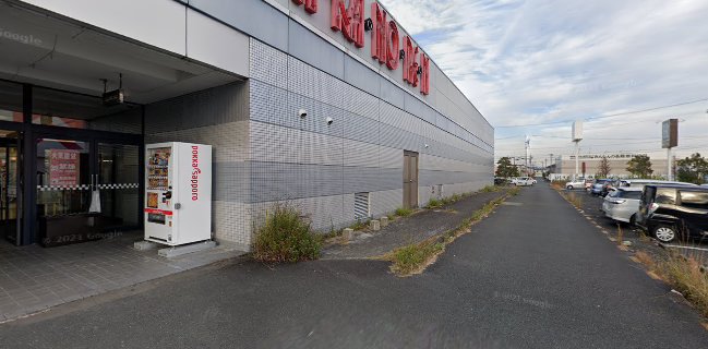 マクドナルド 掛川バロー店