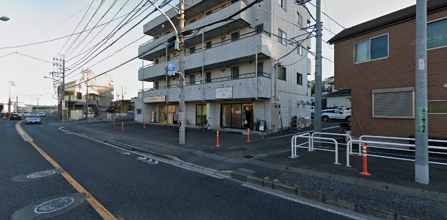 296BAKERY フクロウベーカリー