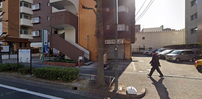 鉄板居酒屋若丸