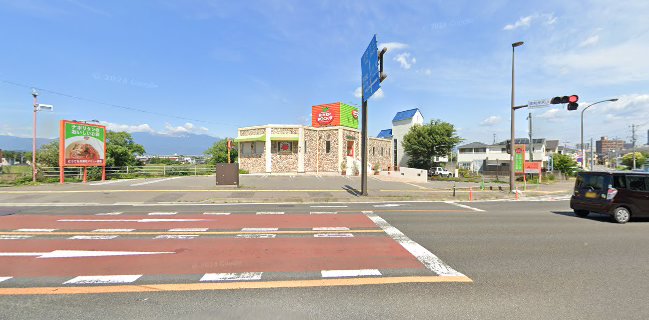 グリルカフェ リバーロック4