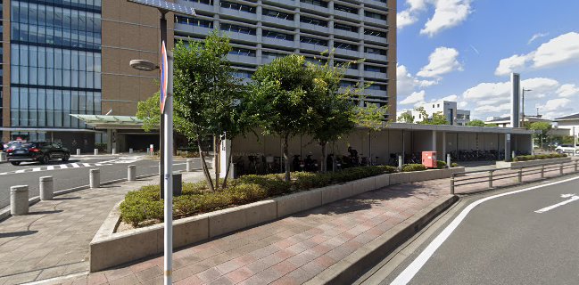 刈谷市役所 食堂