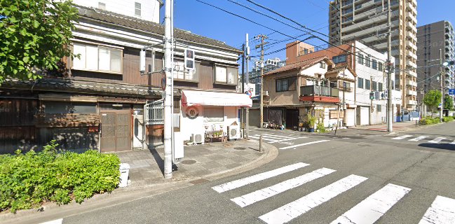 Coffee Lounge AYA - 大阪市