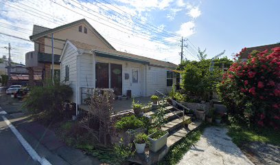 ギャラリーカフェみふ