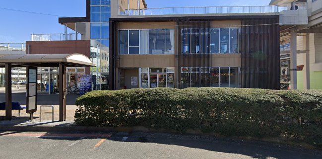 タリーズコーヒー・ナチュラルステーション 小手指駅店