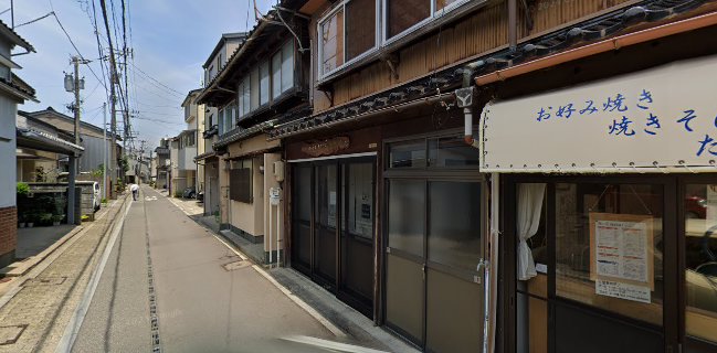 ギャラリー＆カフェ みやび