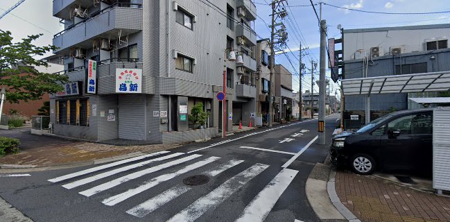 手羽先唐揚げ 鳥新