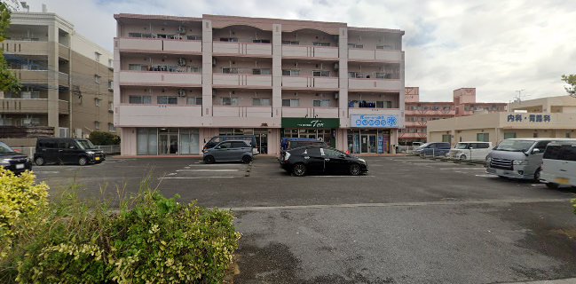 〒904-2161 沖縄県沖縄市古謝２丁目２１−１９ メゾン美希 103