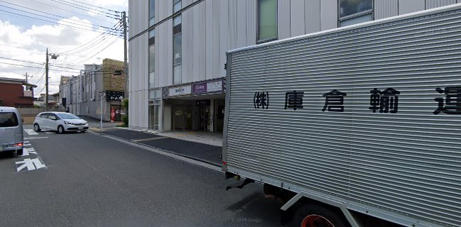 HARE/PAN 横浜瀬谷店