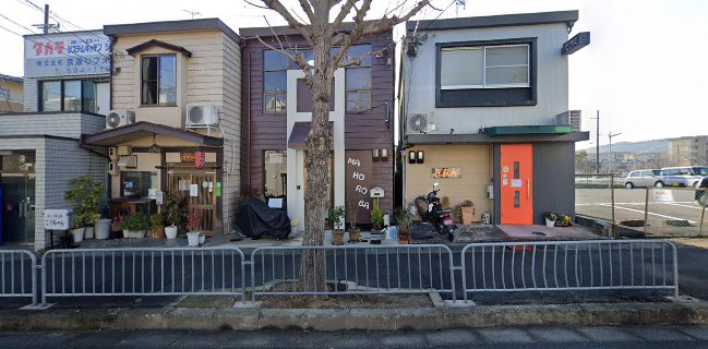 ＭＡＨＯＲＯＢＡ - 飲食業