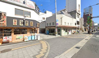 (有)毛利果物店