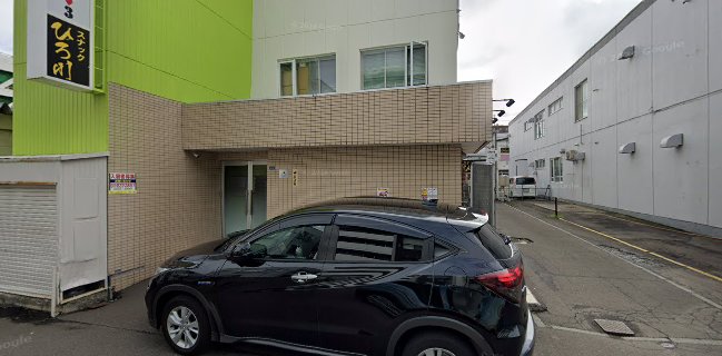 スナックＢＡＲ・３