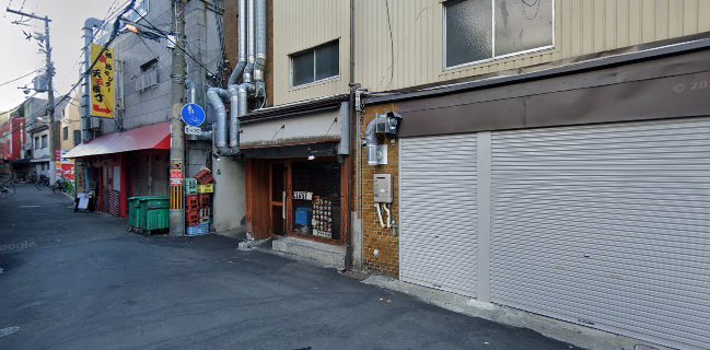 Jessie ジェシー 餃子とワイン