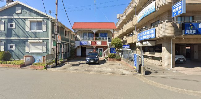 ナイトラウンジカルネ