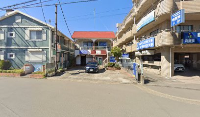 ナイトラウンジカルネ