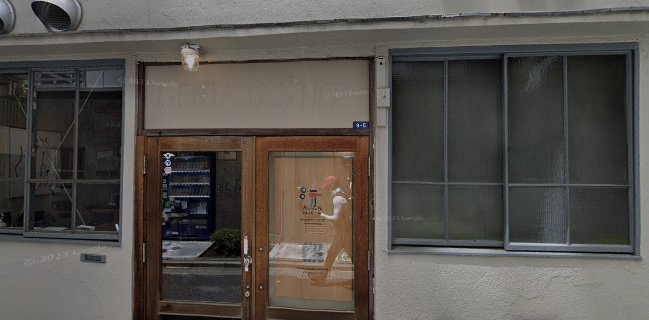 オムニポロス・トウキョウ