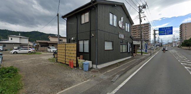 壺焼き芋邸 紅道楽
