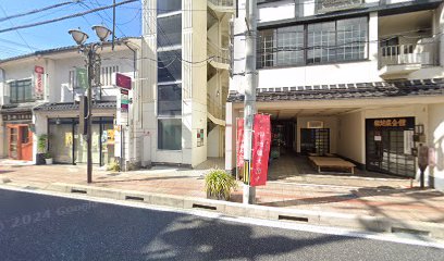 Shimane ken Matsue shi Suetsugu honmacho Dori 52