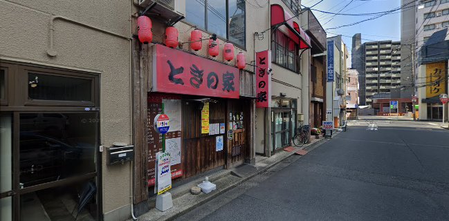 〒683-0065 鳥取県米子市万能町１７３−２