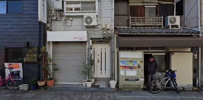 画廊カフェ リトルギャラリー（コーヒー & ベーカリー）