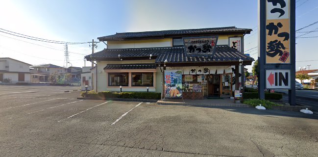 かつ勢 松阪店