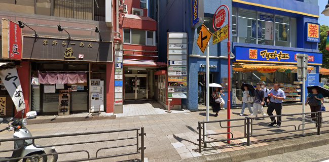 栄昇らーめん 匠