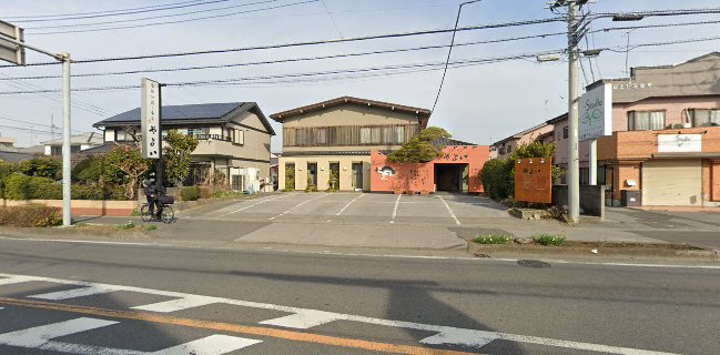 海鮮炉端と寿司 やよい