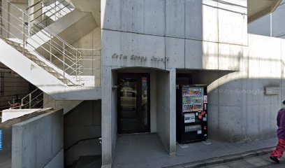 高円寺物産センター